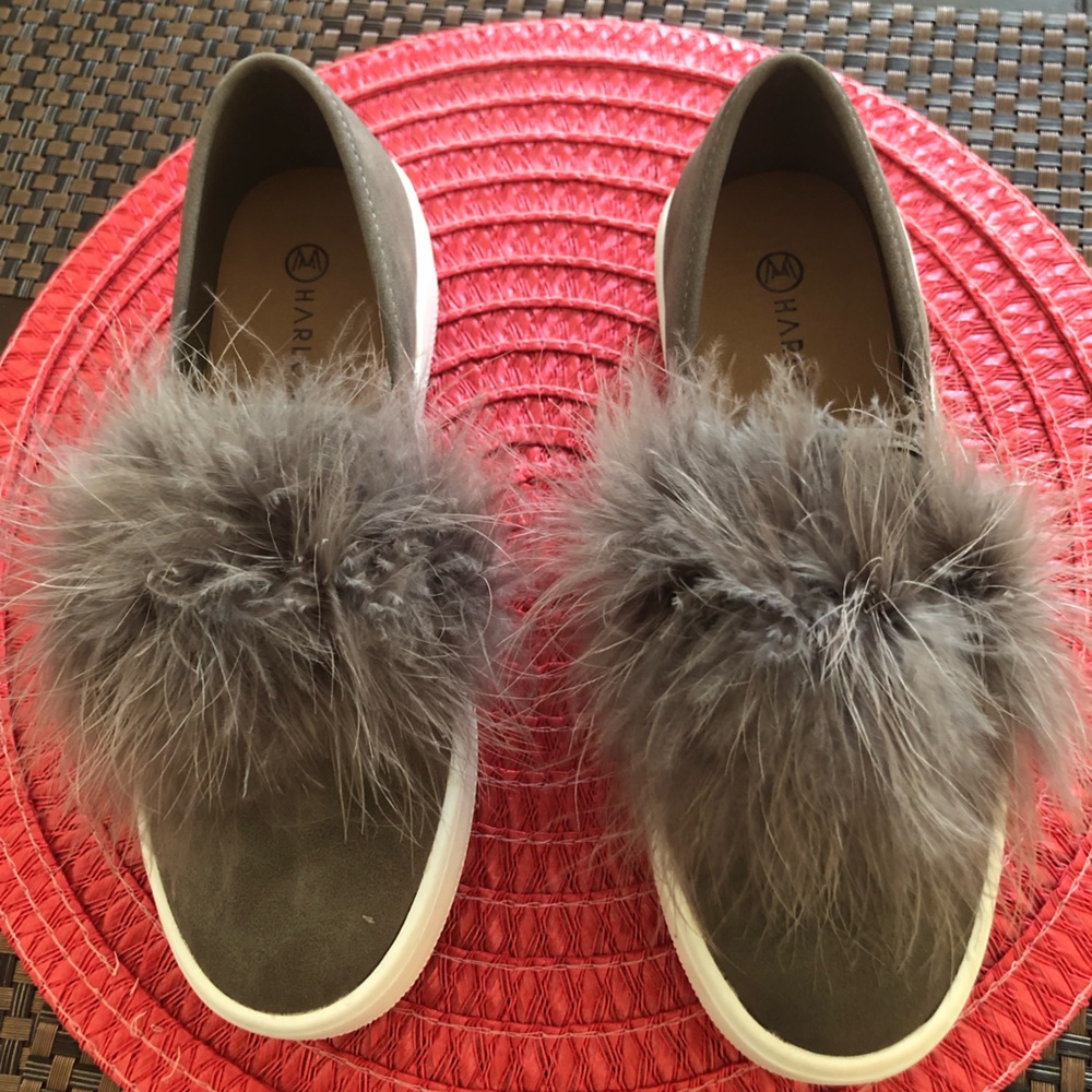 Harlow sneakers